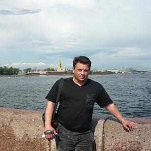 Александр, 46 лет, Увельский