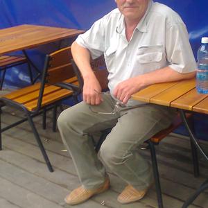 Михаил, 64 года, Омск