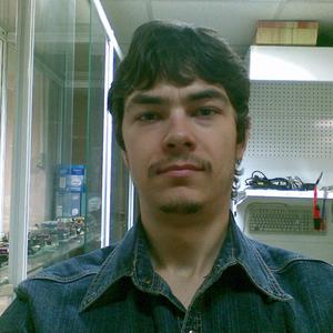 Виктор, 39 лет, Ангарск