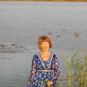 Ирина, 63 года, Краснодар