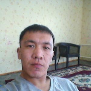 Нурбол, 45 лет, Астана