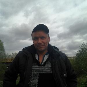 Дмитрий, 48 лет, Рязань