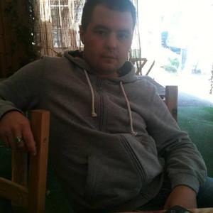 Евгений, 38 лет, Москва