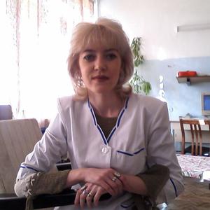 Девушки в Барнауле (Алтайский край): Кристина, 51 - ищет парня из Барнаула (Алтайский край)