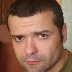 Константин, 41 год, Могилев