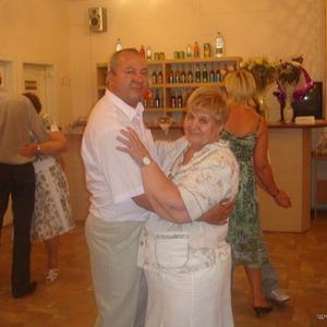 Девушки в Ульяновске: Александра, 73 - ищет парня из Ульяновска