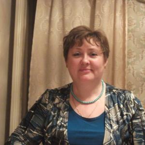 Нина, 56 лет, Оренбург