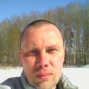 Саша, 54 года, Снежинск