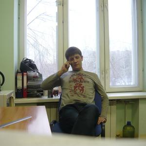 Парни в Екатеринбурге: Максим, 38 - ищет девушку из Екатеринбурга