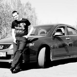Aston Martin, 37 лет, Омск