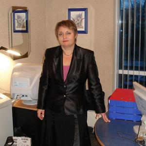 Галина, 61 год, Краснодар