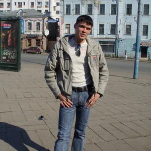 Егор, 37 лет, Казань