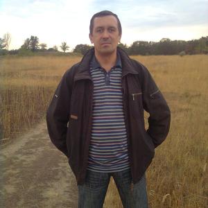 Игорь, 49 лет, Ульяновск