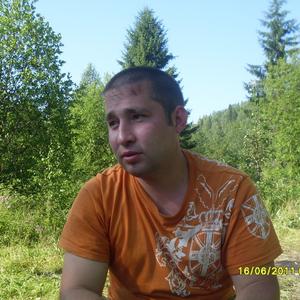 Парни в Горнозаводске (Пермский край): Александр, 43 - ищет девушку из Горнозаводска (Пермский край)