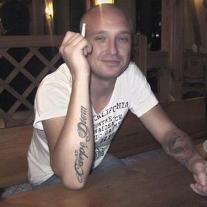 Парни в Липецке: Игорь, 42 - ищет девушку из Липецка
