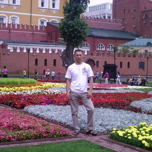 Султан, 49 лет, Москва