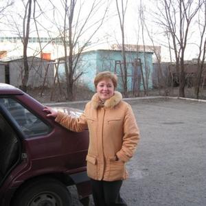 Девушки в Барнауле (Алтайский край): Наталья, 51 - ищет парня из Барнаула (Алтайский край)