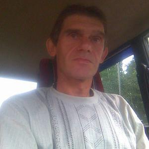 Андрей, 57 лет, Нововоронеж