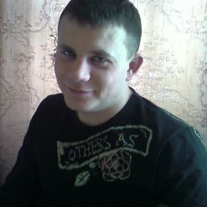 александр, 44 года, Новомосковск