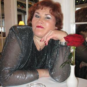 Елена Помедина, 60 лет, Санкт-Петербург