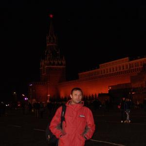 Парни в Новосибирске: Алексей, 52 - ищет девушку из Новосибирска