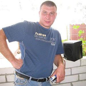 Ivan, 41 год, Харьков