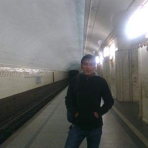 Shumkarbek, 32 года, Москва
