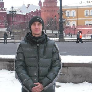 Парни в Саратове: Андрей, 34 - ищет девушку из Саратова