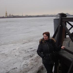 Девушки в Новороссийске: Марина, 55 - ищет парня из Новороссийска