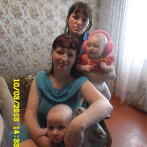 Девушки в Ульяновске: Лариса, 45 - ищет парня из Ульяновска