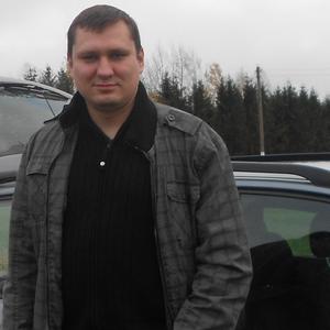 Евгений, 43 года, Минск