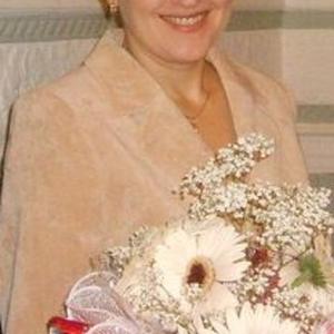 Улитина Юлия, 59 лет, Иваново