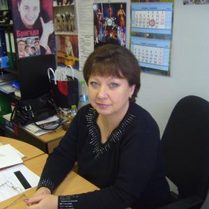 Ольга, 60 лет, Санкт-Петербург