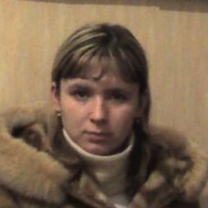 Девушки в Новосибирске: Ольга, 37 - ищет парня из Новосибирска