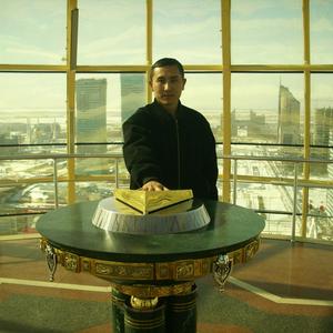 Жомарт, 45 лет, Астана