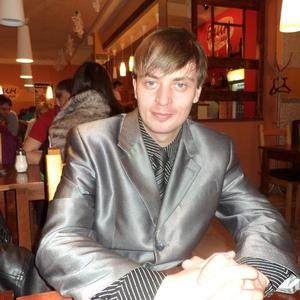 Григорий, 41 год, Архангельск