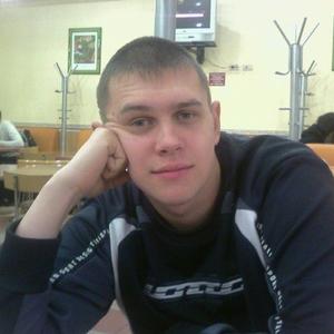 Парни в Челябинске: Антон, 33 - ищет девушку из Челябинска