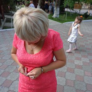 Девушки в Донецке: Эльвира, 45 - ищет парня из Донецка