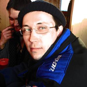 Парни в Якутске: Дениc, 43 - ищет девушку из Якутска