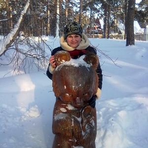 Девушки в Новокузнецке: Лидия, 53 - ищет парня из Новокузнецка