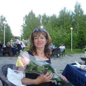 Лилия, 53 года, Иркутск