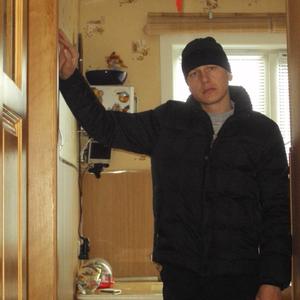 Парни в Хабаровске (Хабаровский край): Алексей, 48 - ищет девушку из Хабаровска (Хабаровский край)