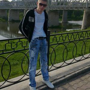 Парни в Липецке: Александр, 33 - ищет девушку из Липецка