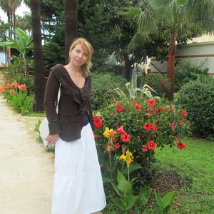 Татьяна, 41 год, Черноголовка