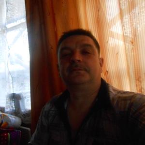 Борисов Андрей, 59 лет, Санкт-Петербург