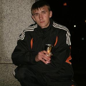 Парни в Черняховске: Артур, 33 - ищет девушку из Черняховска