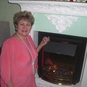 ирина, 67 лет, Пермь