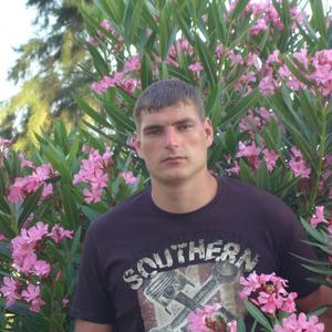 Дмитрий, 39 лет, Калининград