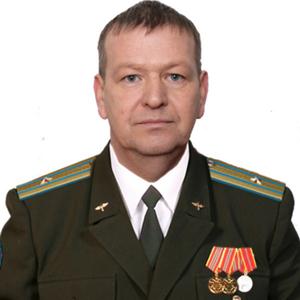 Сергей, 55 лет, Котельниково