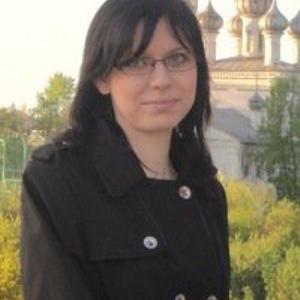 Алена, 35 лет, Вологда